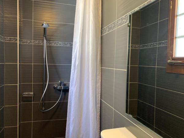 Maison de Montagne Bretaye : photo 3 de la chambre chambre double standard