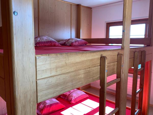 Maison de Montagne Bretaye : photo 2 de la chambre dortoir mixte