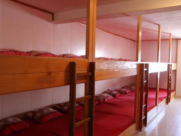 Maison de Montagne Bretaye : photo 1 de la chambre dortoir mixte