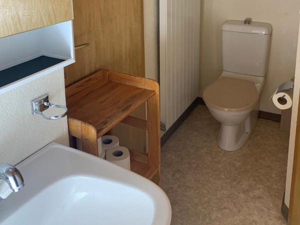 Maison de Montagne Bretaye : photo 1 de la chambre appartement