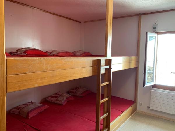 Maison de Montagne Bretaye : photo 2 de la chambre dortoir mixte