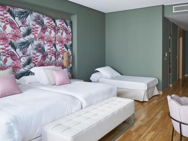 Vincci Selección Posada del Patio : photo 1 de la chambre chambre double avec lit d'appoint (3 adultes)