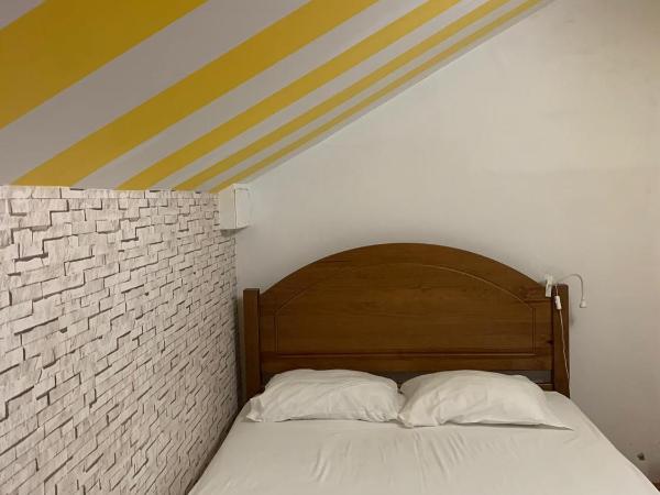 Meeting Hostel : photo 1 de la chambre suite