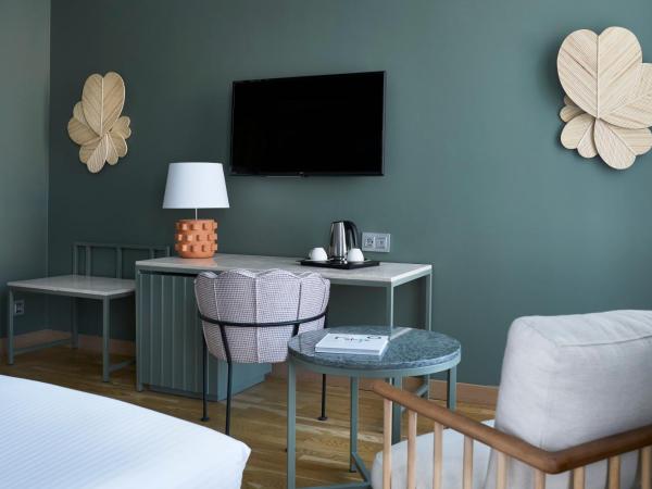 Vincci Selección Posada del Patio : photo 6 de la chambre chambre premium avec balcon