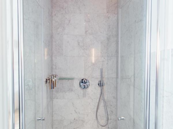 Maison Haas Hustinx & Spa : photo 4 de la chambre chambre double deluxe