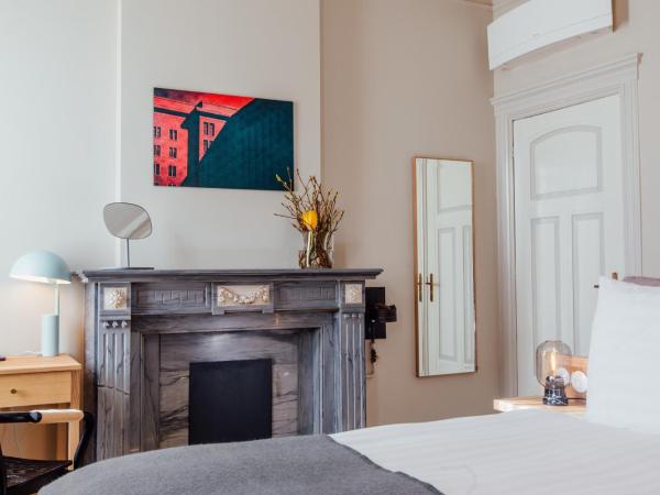 Maison Haas Hustinx & Spa : photo 1 de la chambre chambre double deluxe