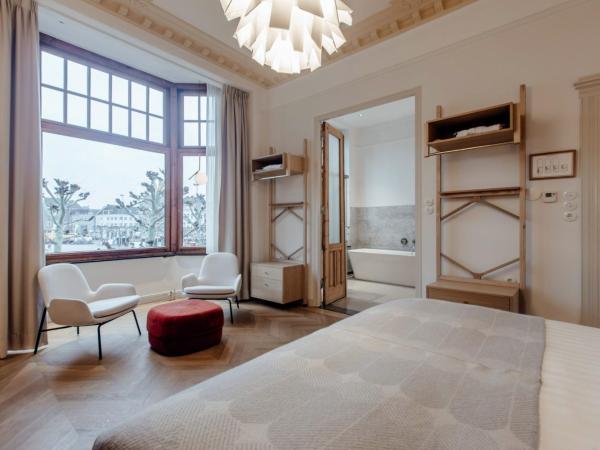 Maison Haas Hustinx & Spa : photo 1 de la chambre suite deluxe