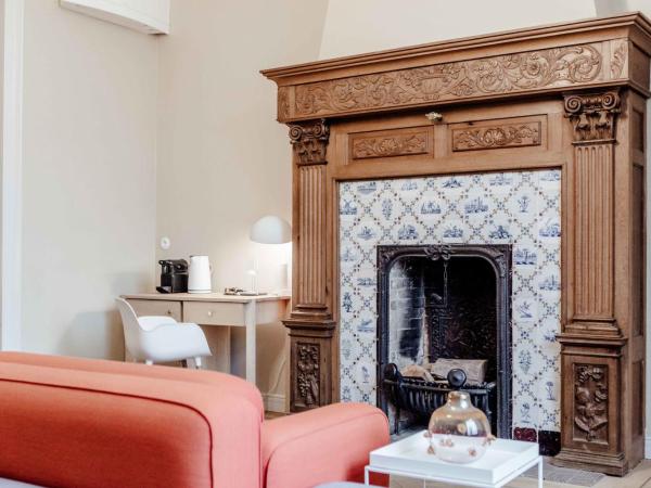 Maison Haas Hustinx & Spa : photo 4 de la chambre suite supérieure 