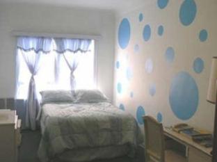 Hotel del Flores : photo 1 de la chambre chambre double Économique