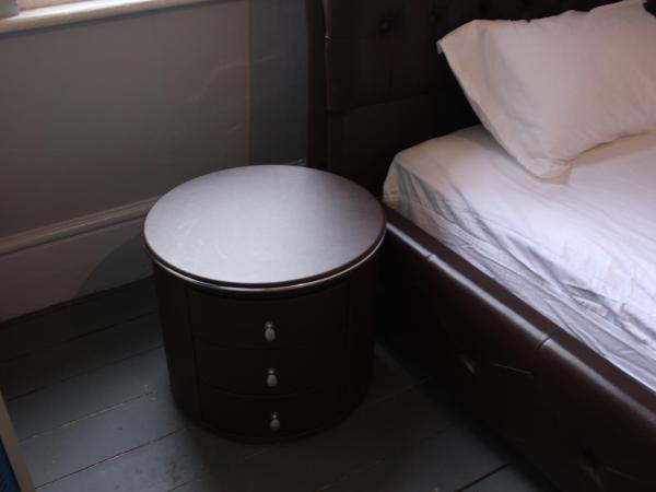 Backpackers Imperial Hotel : photo 1 de la chambre chambre double standard