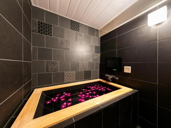 Hotel Lotus Koiwa (Adult Only) : photo 2 de la chambre chambre double deluxe