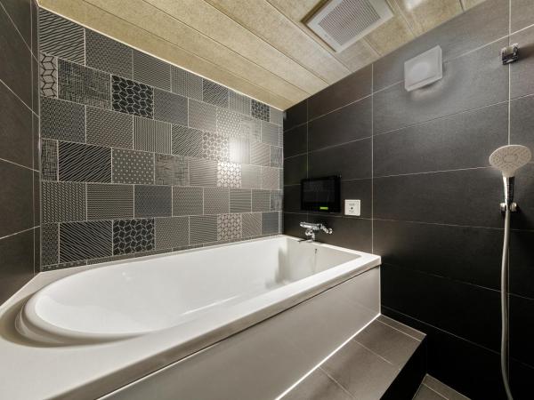 Hotel Lotus Koiwa (Adult Only) : photo 7 de la chambre chambre double standard