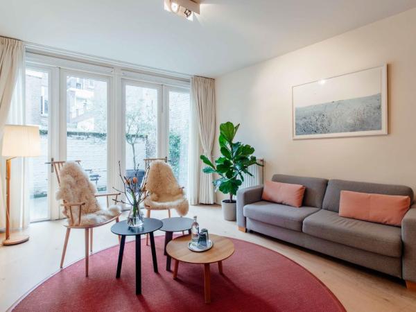 Maison Haas Hustinx & Spa : photo 2 de la chambre suite