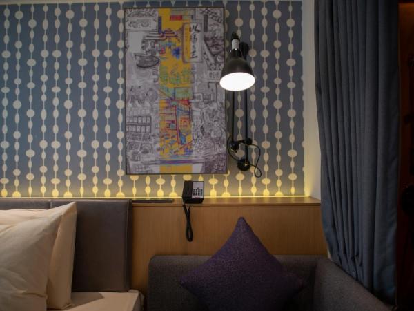 CityNote Hotel Beijing Road Pedestrian Guangzhou : photo 3 de la chambre chambre double