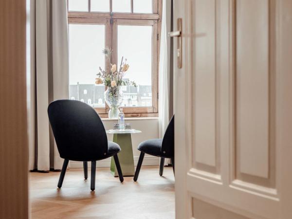 Maison Haas Hustinx & Spa : photo 7 de la chambre chambre double supérieure