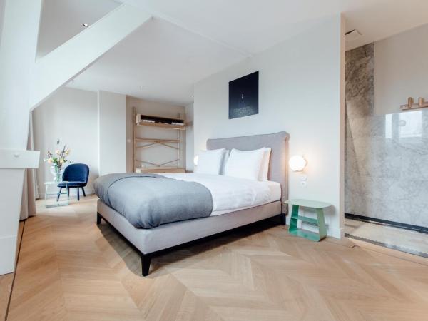 Maison Haas Hustinx & Spa : photo 1 de la chambre chambre double supérieure