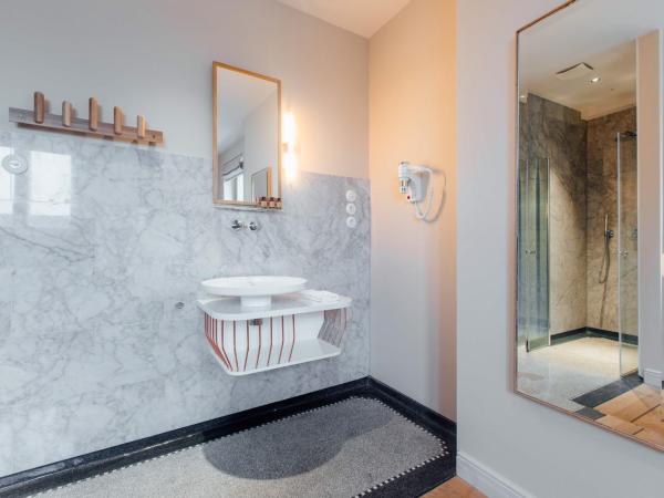 Maison Haas Hustinx & Spa : photo 4 de la chambre chambre double supérieure