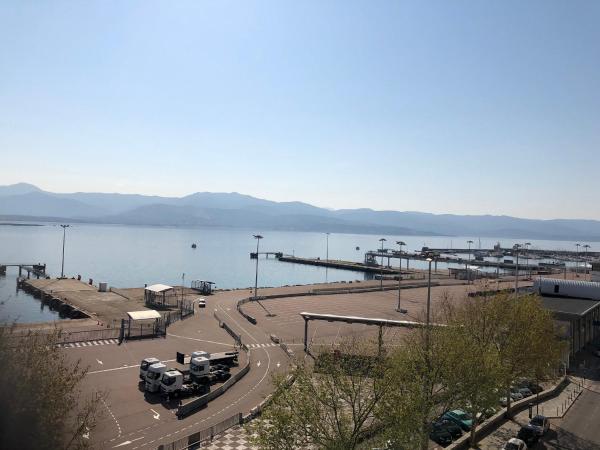 Hotel le Dauphin : photo 1 de la chambre suite standard