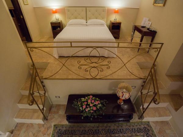 Palazzo Viceconte : photo 1 de la chambre chambre double classique