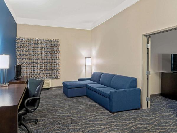 La Quinta by Wyndham Phoenix I-10 West : photo 3 de la chambre suite 1 chambre lit king-size - non-fumeurs