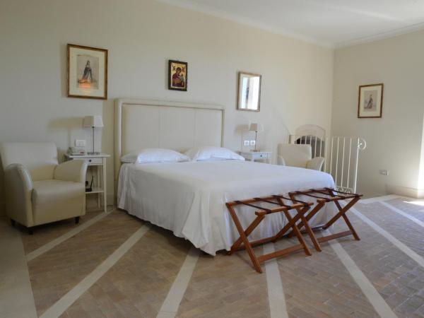 Palazzo Viceconte : photo 4 de la chambre suite junior
