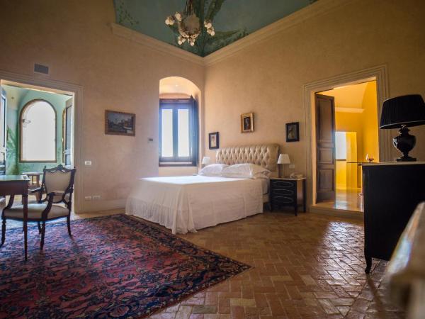 Palazzo Viceconte : photo 7 de la chambre suite