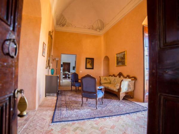 Palazzo Viceconte : photo 6 de la chambre suite