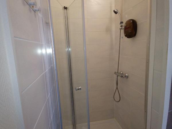 Hotel Astoria : photo 2 de la chambre chambre double confort climatisée