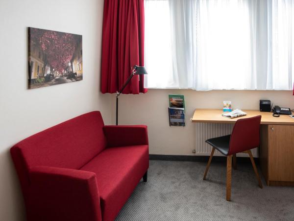 Hotel Aigner : photo 1 de la chambre chambre simple