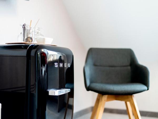 Hotel Aigner : photo 3 de la chambre chambre double ou lits jumeaux