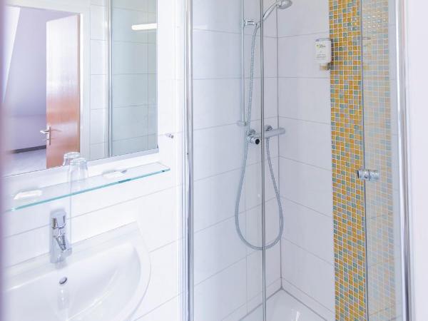 Hotel Aigner : photo 2 de la chambre chambre simple