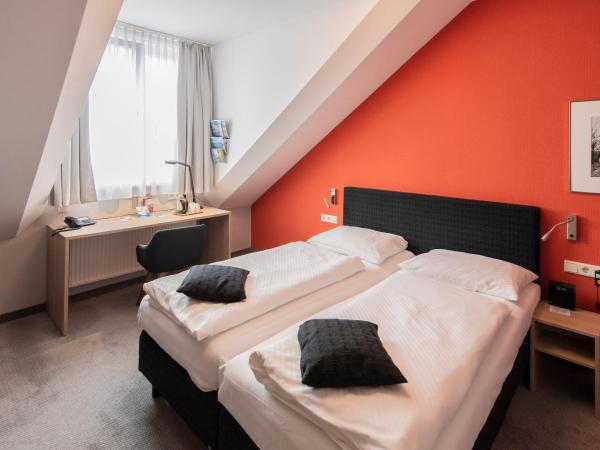 Hotel Aigner : photo 1 de la chambre chambre double ou lits jumeaux