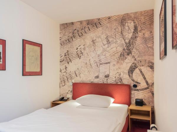 Hotel Aigner : photo 2 de la chambre chambre double Économique