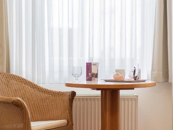 Hotel Aigner : photo 3 de la chambre chambre simple