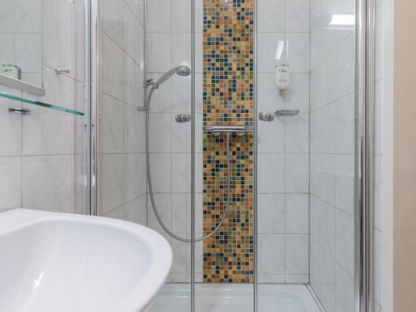 Hotel Aigner : photo 4 de la chambre chambre simple