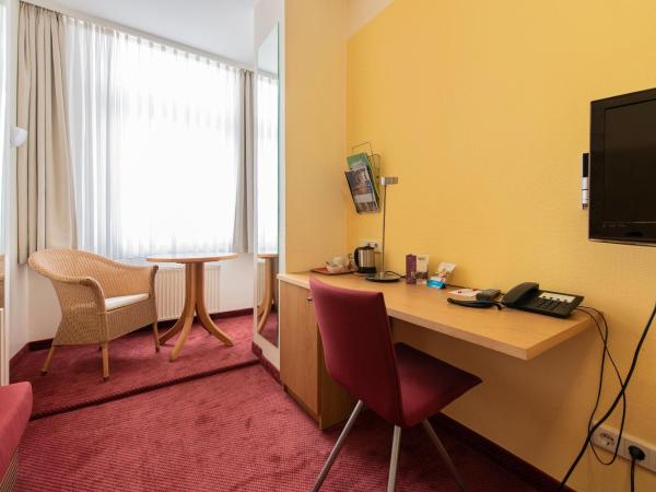 Hotel Aigner : photo 5 de la chambre chambre simple