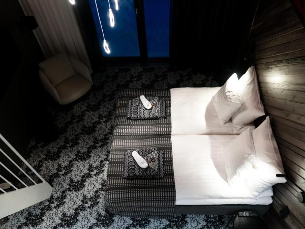 Design Hotel Levi : photo 1 de la chambre chambre familiale deluxe