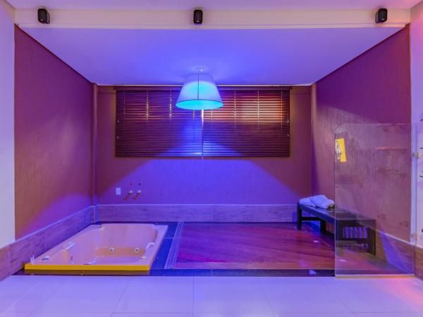 Assahi Motel (Adult Only) : photo 5 de la chambre chambre double standard