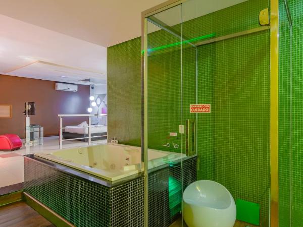 Assahi Motel (Adult Only) : photo 6 de la chambre suite junior