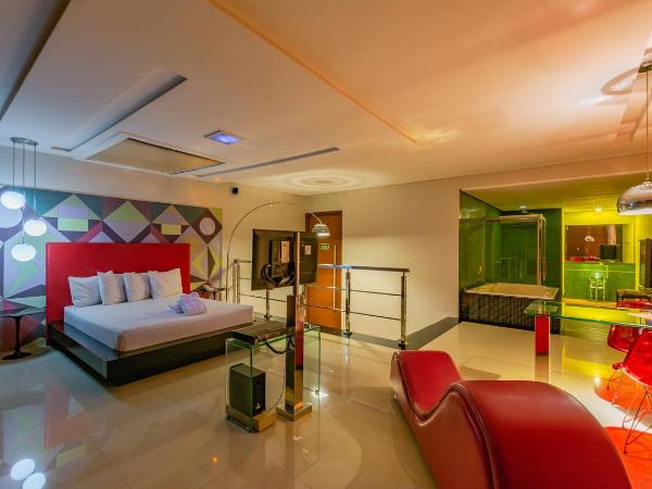 Assahi Motel (Adult Only) : photo 2 de la chambre suite junior