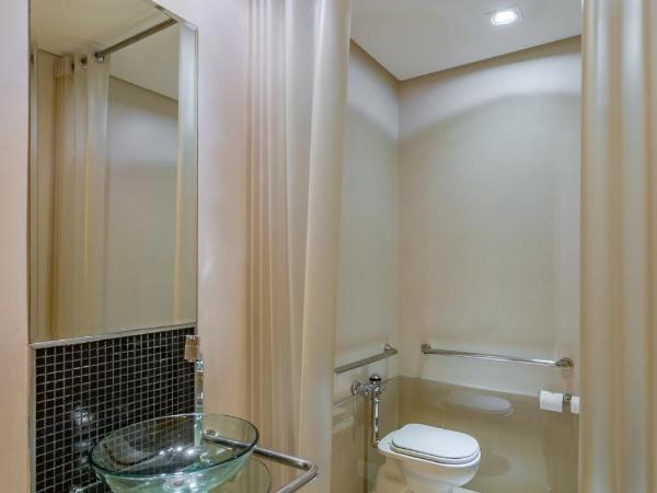 Assahi Motel (Adult Only) : photo 6 de la chambre chambre double - accessible aux personnes à mobilité réduite