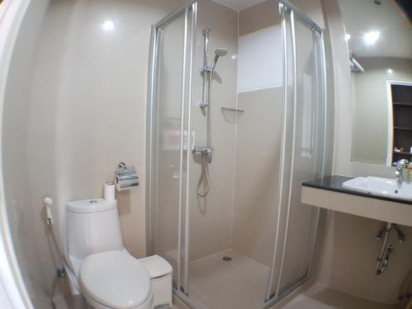 14 Place Sukhumvit Suites : photo 6 de la chambre appartement 1 chambre