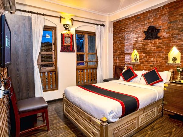 Newa Home : photo 2 de la chambre chambre double ou lits jumeaux standard