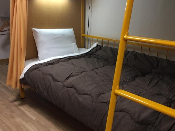 Sakura Hotel Hatagaya : photo 5 de la chambre chambre familiale
