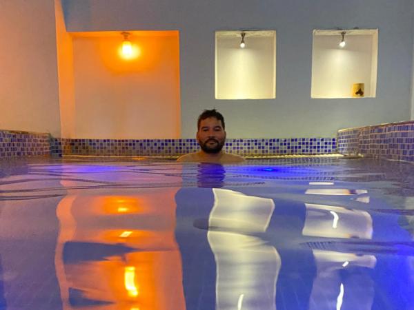 Himalayan Suite Hotel : photo 7 de la chambre appartement deluxe