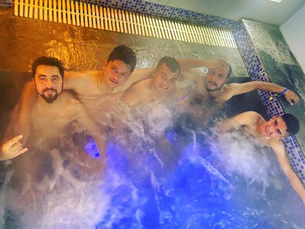 Himalayan Suite Hotel : photo 10 de la chambre appartement deluxe