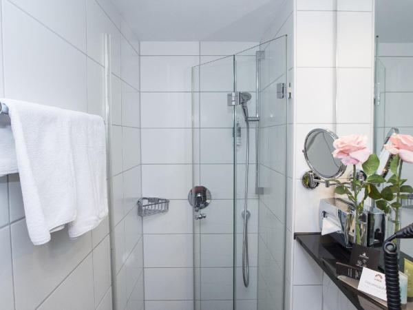 Hotel Gloria Superior : photo 4 de la chambre chambre simple affaires 