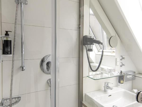 Hotel Gloria Superior : photo 3 de la chambre chambre simple affaires 