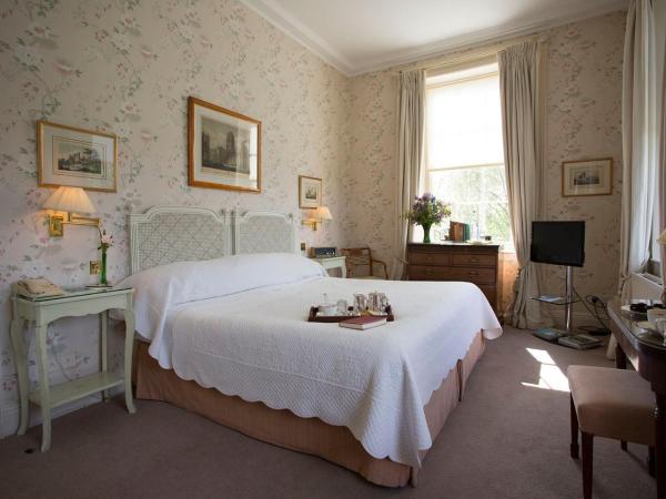 Middlethorpe Hall & Spa : photo 3 de la chambre chambre double ou lits jumeaux de luxe maison principale