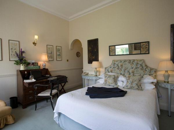 Middlethorpe Hall & Spa : photo 1 de la chambre chambre double ou lits jumeaux de luxe maison principale